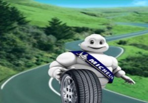 Michelin, düşmanları açıklıyor!